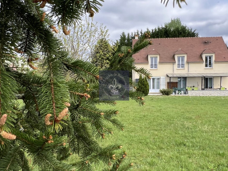 Vente Maison d’exception Barbizon 895 000 €