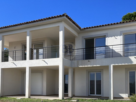 à vendre Villa de luxe Saint Aygulf 895 000 €