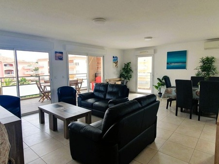 Vente Appartement de prestige Sainte Maxime 1 260 000 €