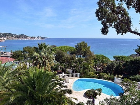 Achat Villa de prestige Sainte Maxime 4 800 000 €