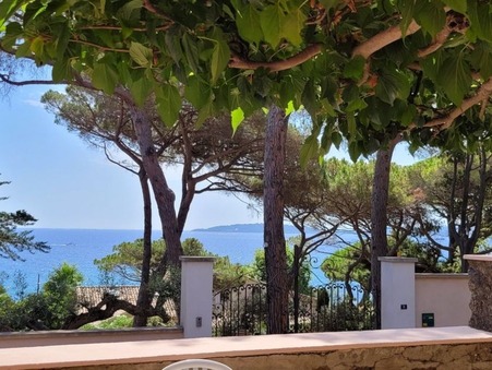 Achat Villa de luxe Sainte Maxime 975 000 €