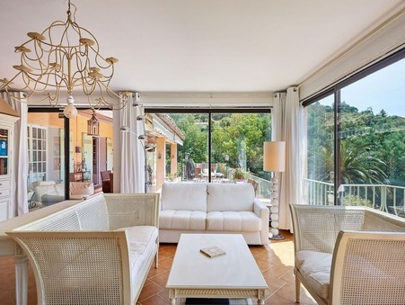 Achat Villa de prestige Grimaud 2 750 000 €