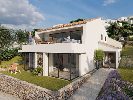 Vente Villa de prestige Les Issambres 1 650 000 €