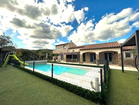 à vendre Maison de prestige Plan de la Tour 1 365 000 €