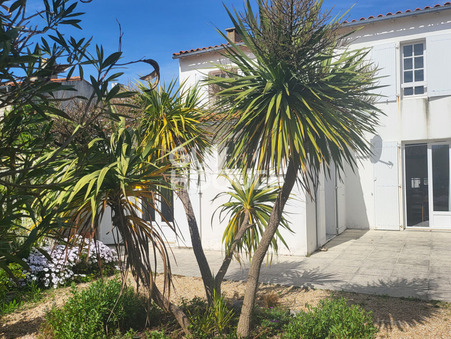 à vendre Villa d’exception Saint Clément des Baleines 577 500 €