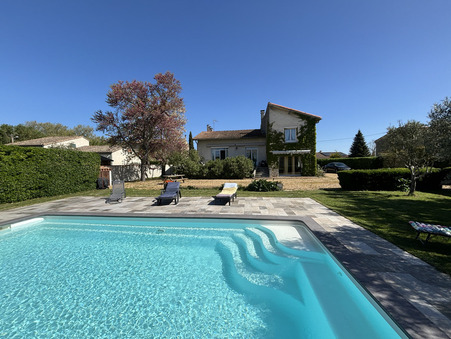 Vente Maison de qualité Aude 345 000 €