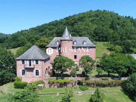 à vendre Château de luxe Limousin 2 150 000 €