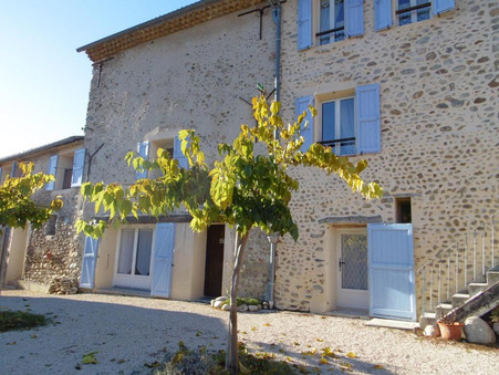 à vendre Maison/villa de qualité Sisteron 1 050 000 €