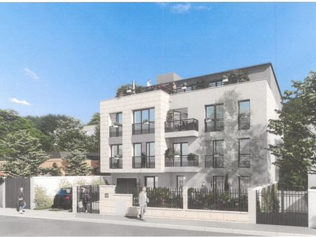Achat Appartement de prestige Hauts de seine 715 000 €