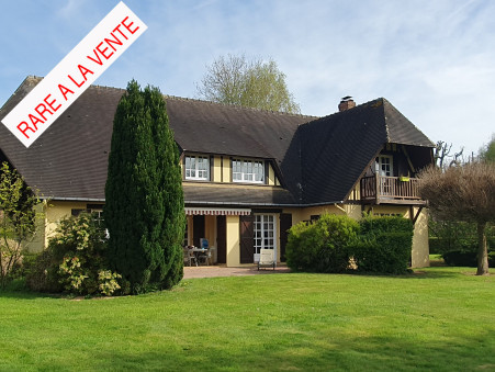 Maison de prestige Yvetot 527 000 €