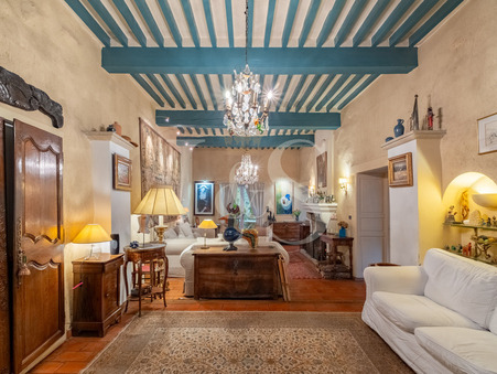 Achat Villa  Vaison la Romaine 990 000 €