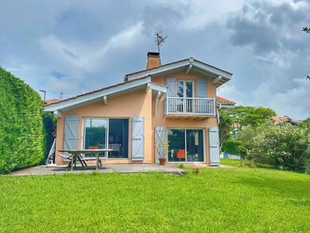 Achat Villa de luxe Hendaye 750 000 €