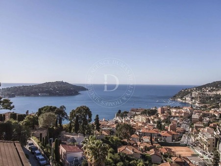 Appartement de luxe Villefranche-sur-mer 3 700 000 €