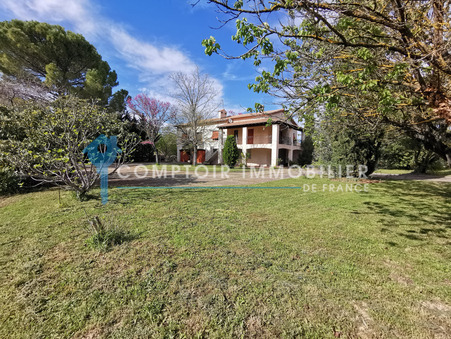 à vendre Maison/villa  Prades le Lez 910 000 €