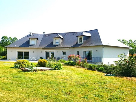 à vendre Villa de luxe Eure 1 230 000 €