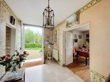 Achat Maison haut de gamme Joué lès Tours 597 000 €
