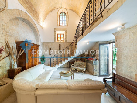 à vendre Villa de qualité Boulbon 1 390 000 €