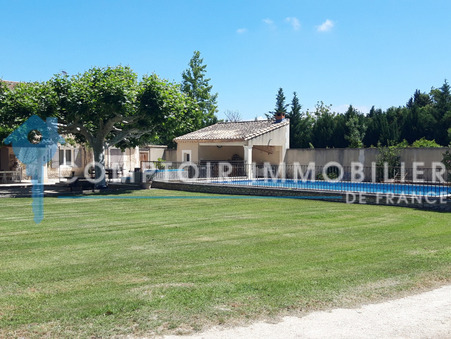 Vente Villa de qualité Saint Rémy de Provence 1 785 000 €