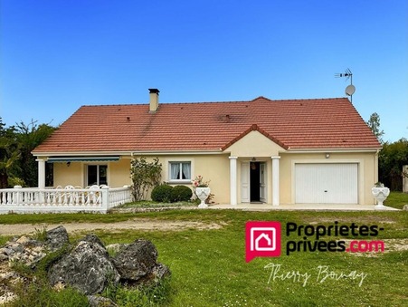 Achat Villa grand standing Seine et marne 524 510 €