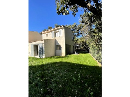 Achat Villa grand standing Six Fours les Plages 530 000 €