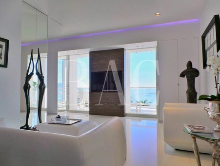 Achat Appartement haut de gamme Cannes 3 800 000 €