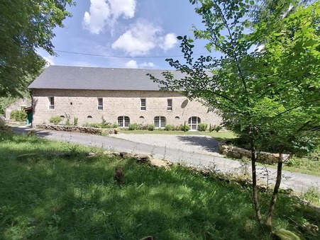 Achat Villa d’exception Corrèze 543 900 €