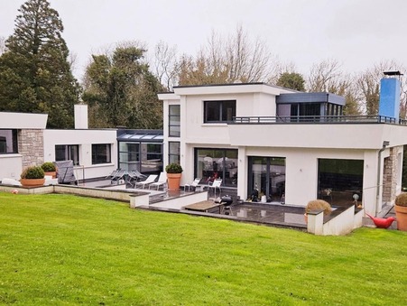 à vendre Maison/villa haut de gamme Pas de calais 930 000 €