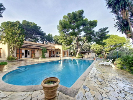 Achat Maison de prestige Vallauris 1 600 000 €