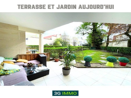 Achat Appartement de luxe Hauts de seine 699 000 €