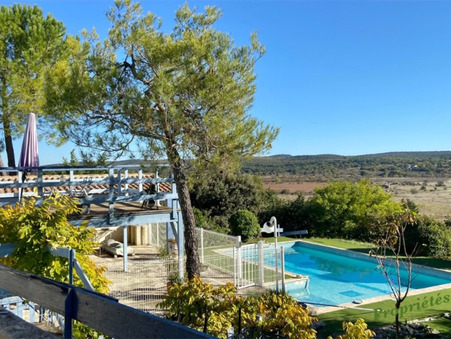 Vente Maison/villa d’exception La Boissière 549 000 €