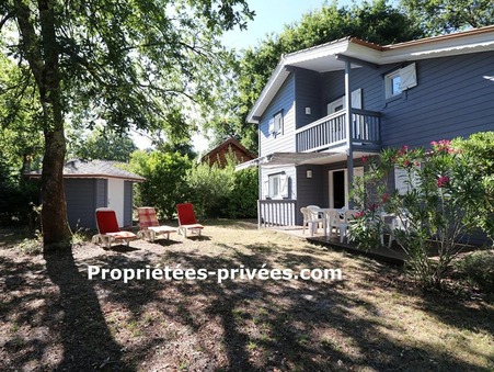 Vente Maison haut de gamme Gironde 476 560 €