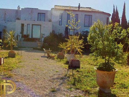 Achat Maison de luxe Raphèle lès Arles 2 415 000 €