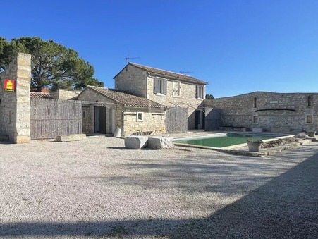 à vendre Mas  Saint Martin de Crau 805 000 €