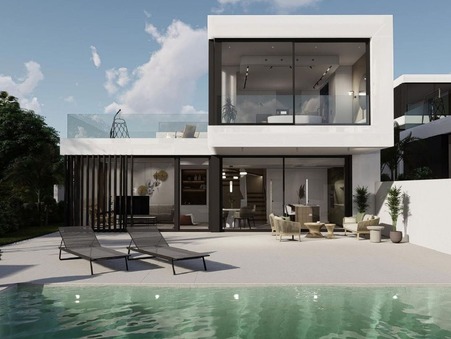 Maison de prestige Alicante 775 000 €