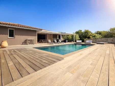 Vente Villa de prestige Bonifacio 1 270 000 €