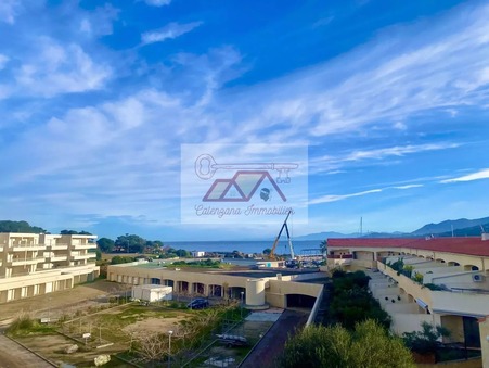 à vendre Appartement de prestige Corse 530 000 €