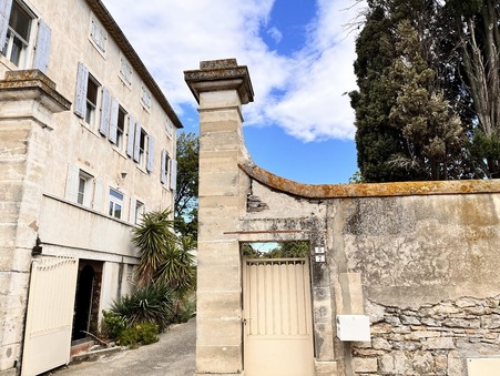 Vente Propriété viticole haut de gamme Aude 740 000 €