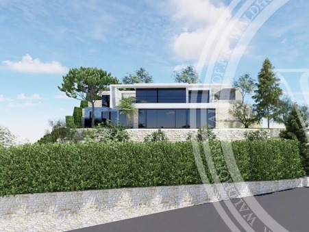 Achat Villa de qualité Roquebrune Cap Martin 3 200 000 €