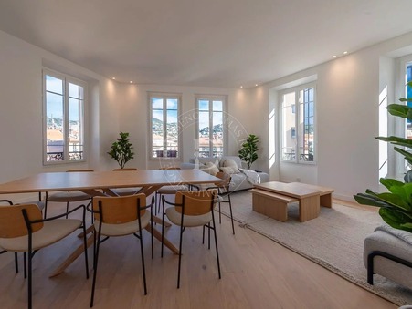 Vente Appartement de qualité Alpes maritimes 1 090 000 €