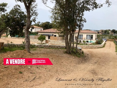 Achat Villa  Bonifacio 1 550 000 €