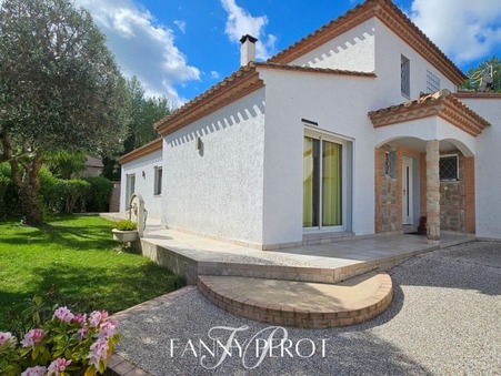 Achat Villa d’exception Saint Cyprien Plage 936 000 €