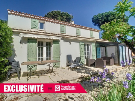 à vendre Appartement  La Grande Motte 580 000 €