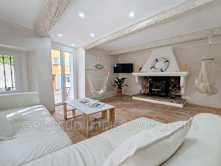 Maison de prestige La garde-freinet 550 000 €