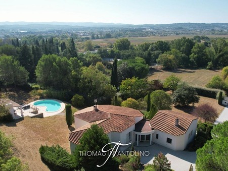 Maison de prestige Carcassonne 599 000 €