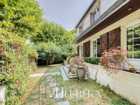 Vente Maison  Champigny sur Marne 549 000 €