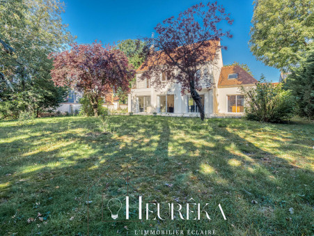 à vendre Maison de qualité Champigny sur Marne 1 390 000 €