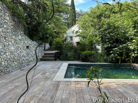 à vendre Villa d’exception Villeneuve lès Avignon 595 000 €