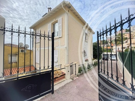 Achat Villa  Beausoleil 2 175 000 €