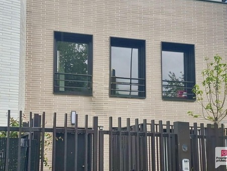 Vente Maison/villa de luxe Châtillon 800 100 €