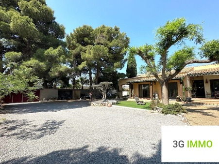 Achat Villa d’exception Frontignan 579 000 €